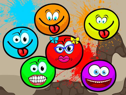 Play: Crush the Smiles Img