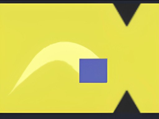 Play: Cube Jumper Escape Img