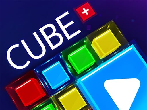 Play: Cube Plus Img
