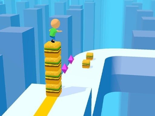 Play: Cube Stack  Cube Surfer  Img
