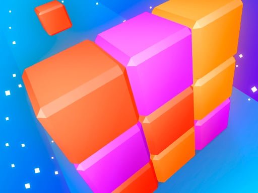 Play: Cubes Blast Img