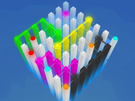 Play: Cubic Link  Exclusive Img