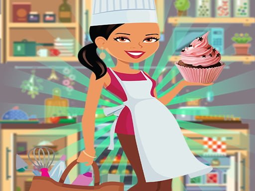 Play: Cupcake Puzzle Img