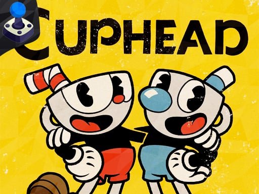 Play: Cuphead Img