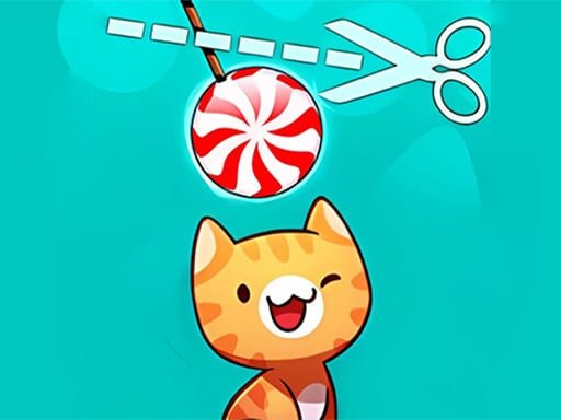 Play: Cut For Cat Game Img