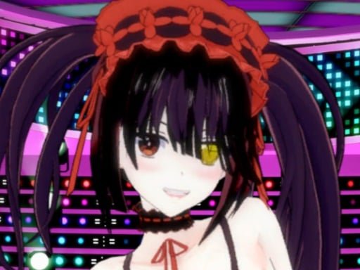 Play: Cute Anime Girls Clicker Img