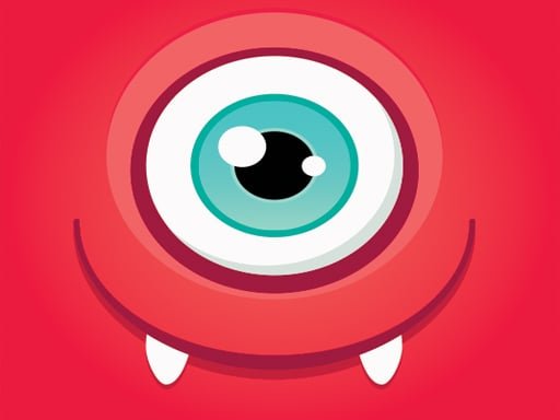 Play: Cute Monsters Puzzle Img