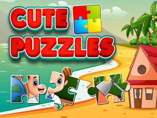 Play: Cute Puzzles Img