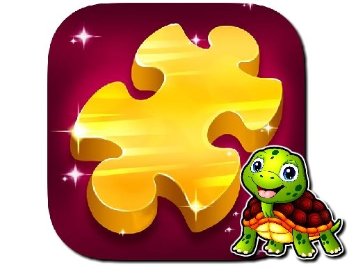 Play: Cute Turtle Jigsaw Puzzles Img