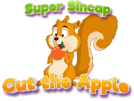 Play: Cut the Apple Img