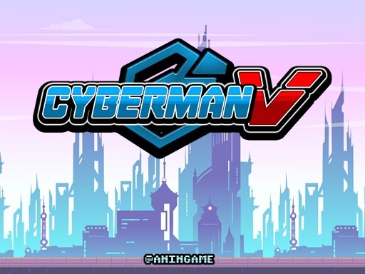 Play: Cyberman V Img