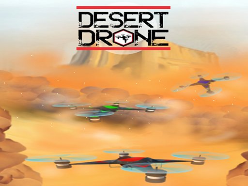 Play: DESERT DRONE Img