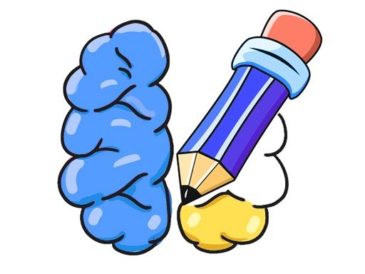 Play: DOP Draw One Part Img