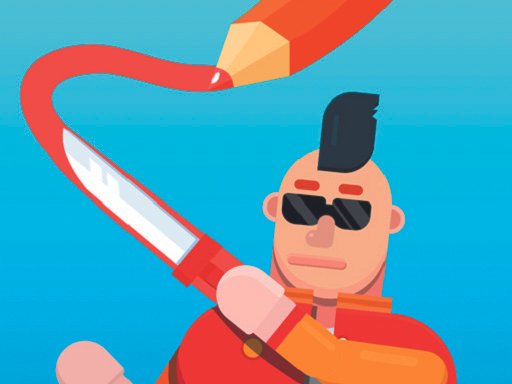 Play: DRAW KNIFE Img
