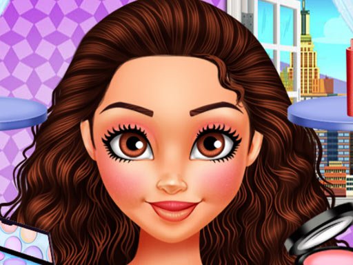 Play: DRESS UP GRAMMYS AWARD MAKEOVER Img