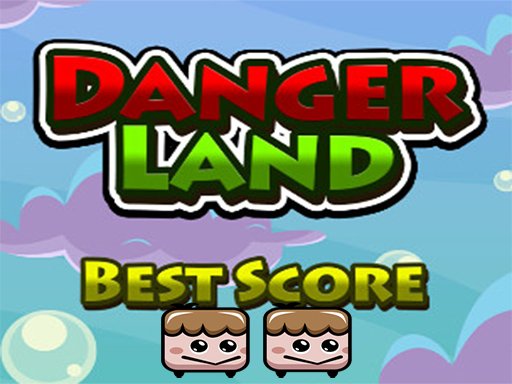 Play: Danger Land 1 Img