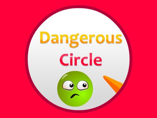 Play: Dangerous Circles Img