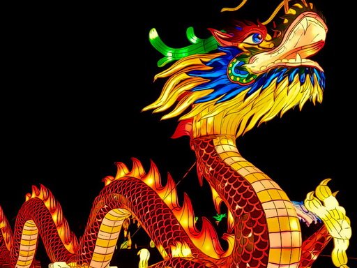 Play: Dangerous Dragons Jigsaw Img