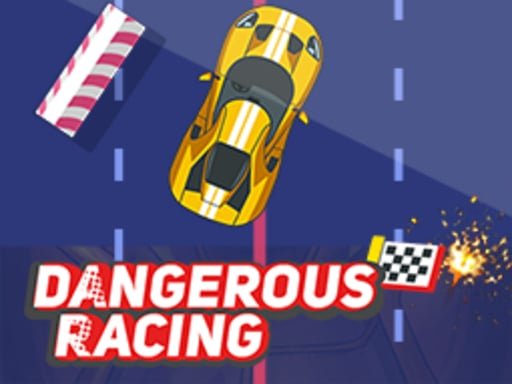 Play: Dangerous Racing Img