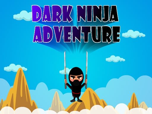 Play: Dark Ninja Adventure Img