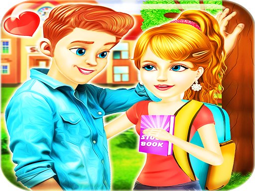 Play: Day at School Student Class PRO Img