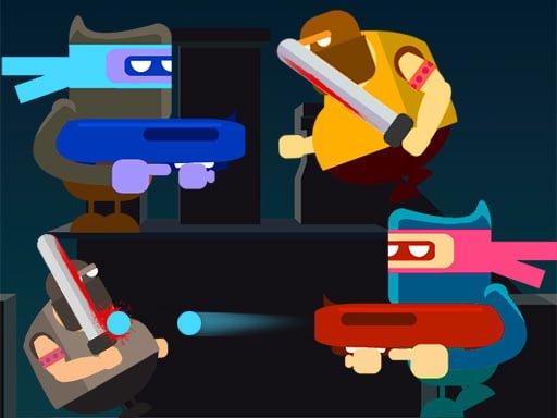 Play: Dead Fight Img