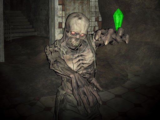 Play: Dead Zone Adventure Img