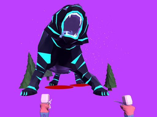 Play: Deadly Hunter Img