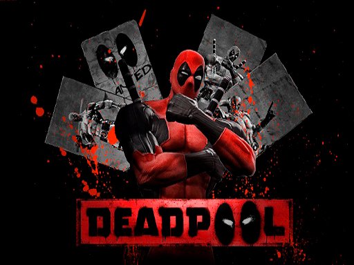 Play: Deadpool Free Fight Img