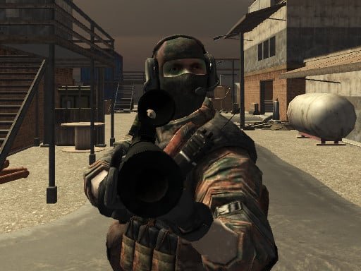 Play: Deathmatch Combat io Img
