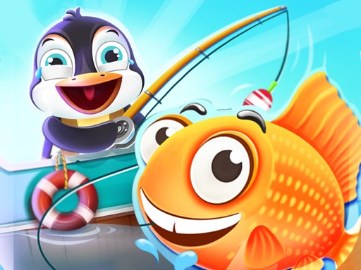 Play: Deep Sea Fishing game Img