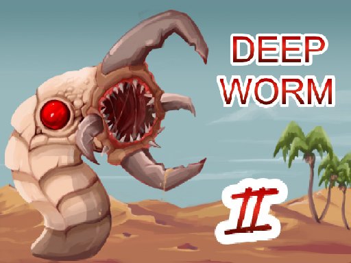 Play: Deep Worm 2  Dune Attack Img