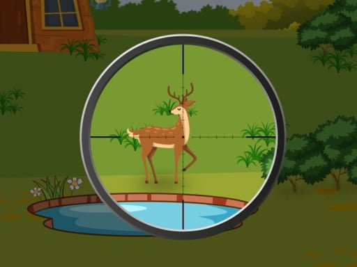 Play: Deer Hunter 2D Img