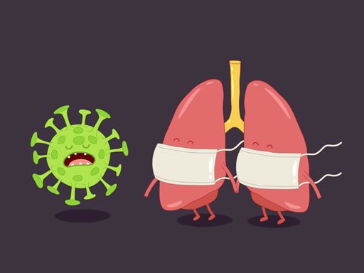 Play: Defense Of Corona Virus Hidden Img