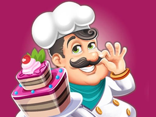 Play: Delicious Cake Shop Img