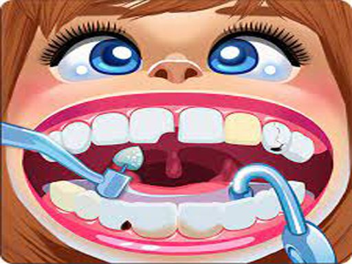 Play: Dentist Doctor 3d Img