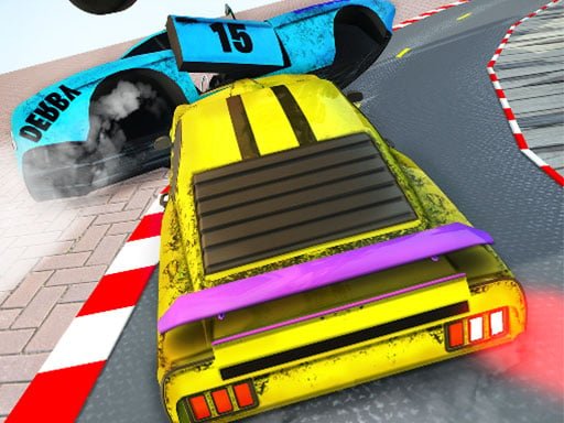 Play: Derby Destruction Simulator Img