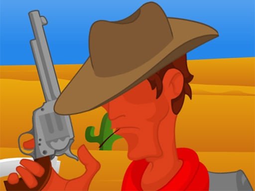 Play: Desert Gun Img