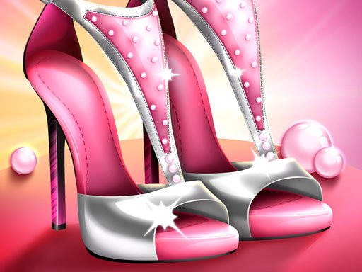 Play: Design my Shoes Img