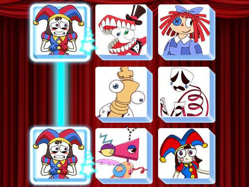 Play: Digital Circus Connect Img