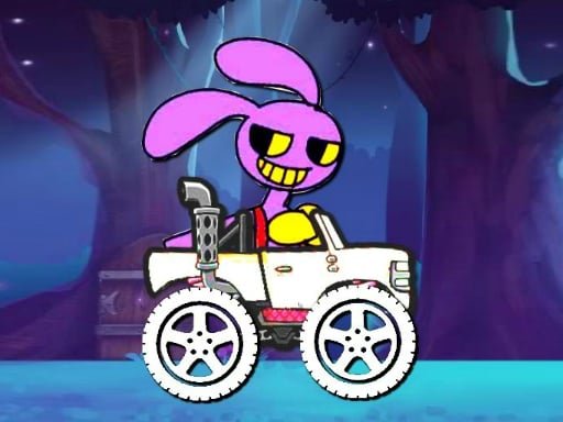 Play: Digital Circus Jeep Adventure Img