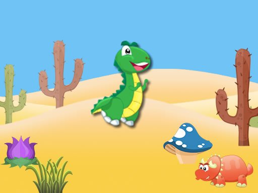 Play: Dino Fun Adventure Img