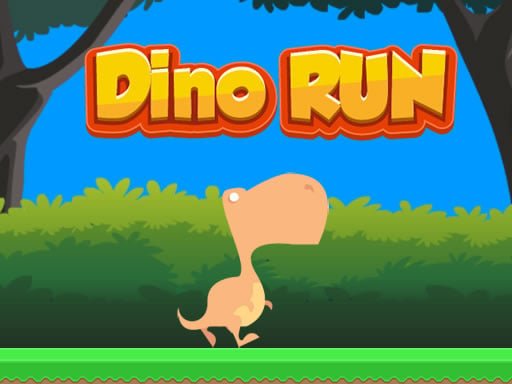 Play: Dino Run Img