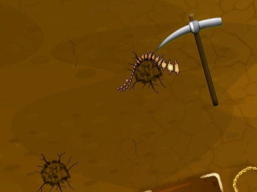 Play: Dinosaur Bone Digging Img
