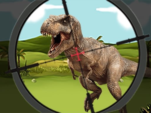 Play: Dinosaur Sniping Img