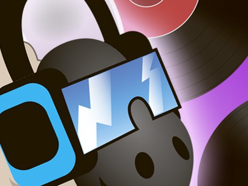 Play: Disco Sheep Jump Img