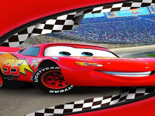 Play: Disney Pixar Cars Coloring Book Car For Kids Img