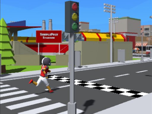 Play: Dodge The Tower Img