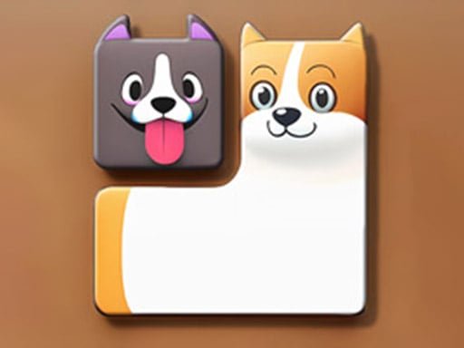 Play: Doge Blocks Img