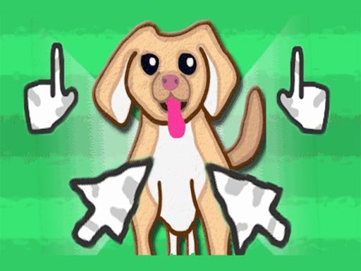 Play: Doggo Clicker Img